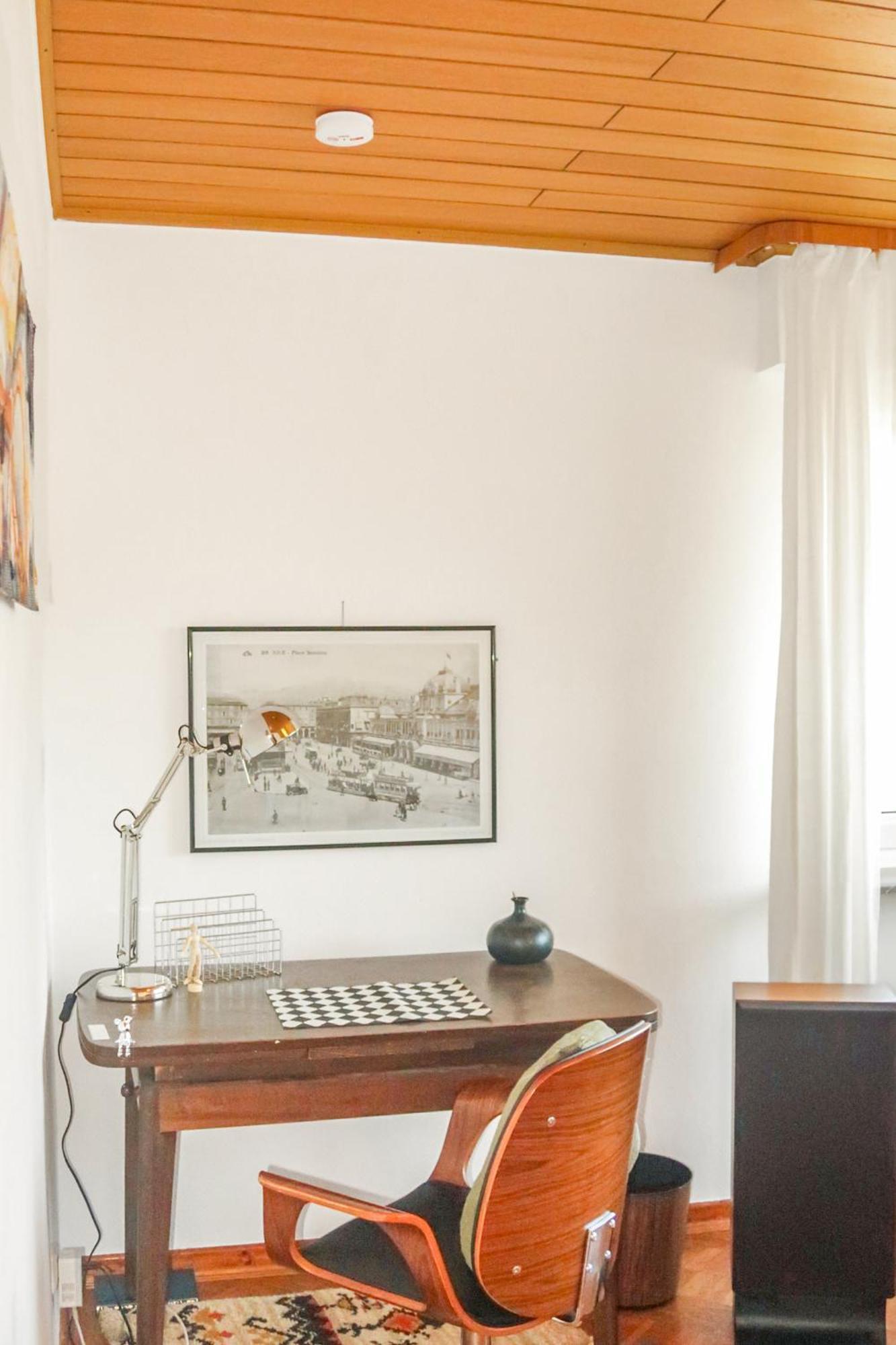 Homestay - Panoramablick Ueber Buedingen Ngoại thất bức ảnh